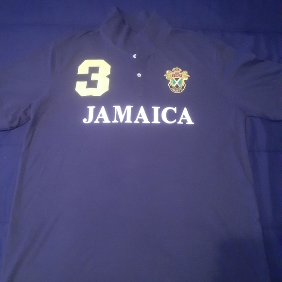 Robin Ruth Polo Rugby shirt - Picture 2 of 7